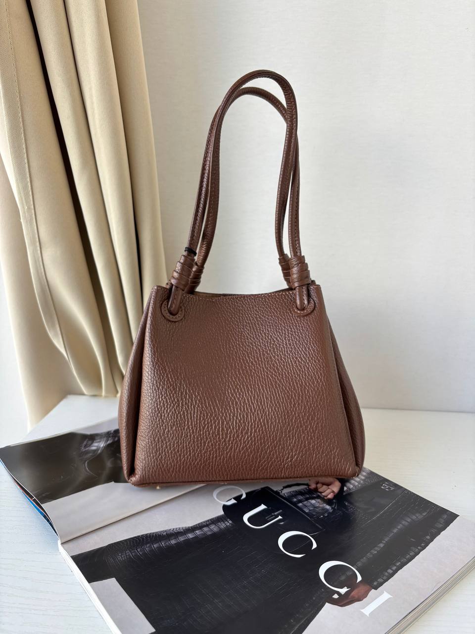 Leather Country