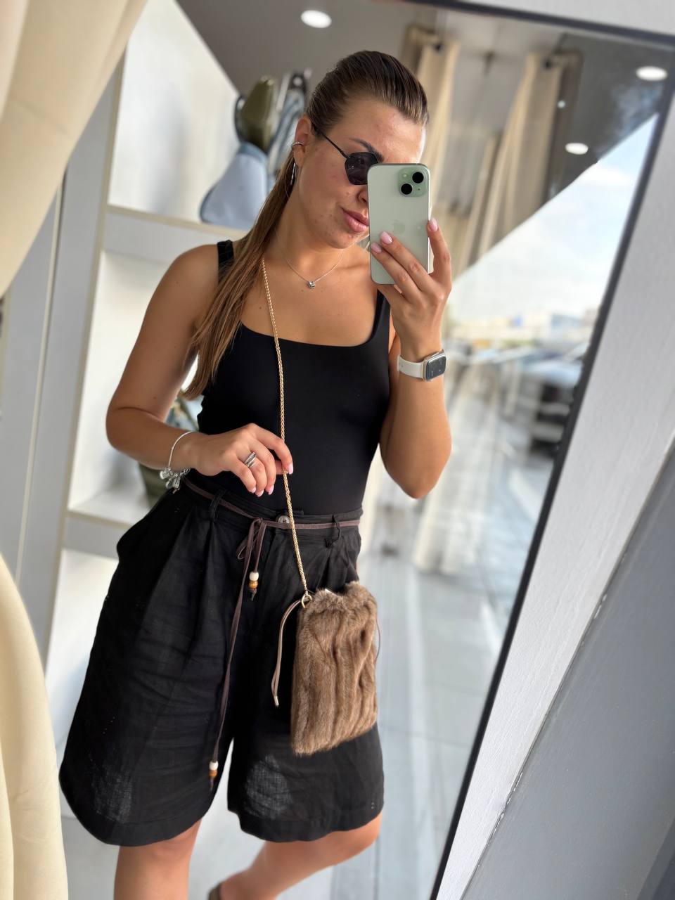 Leather Country