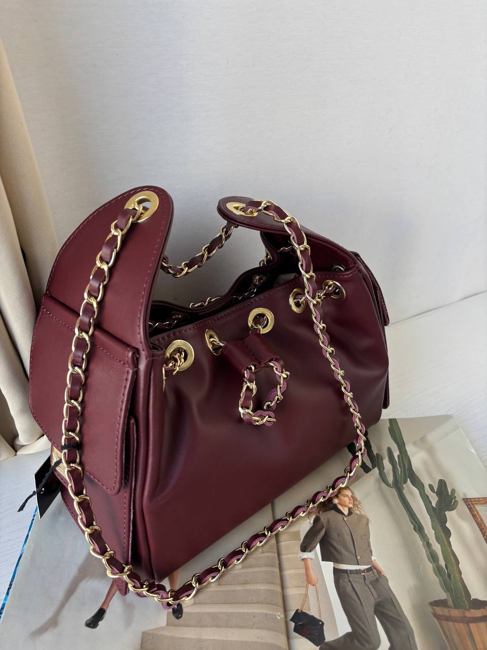 Leather Country