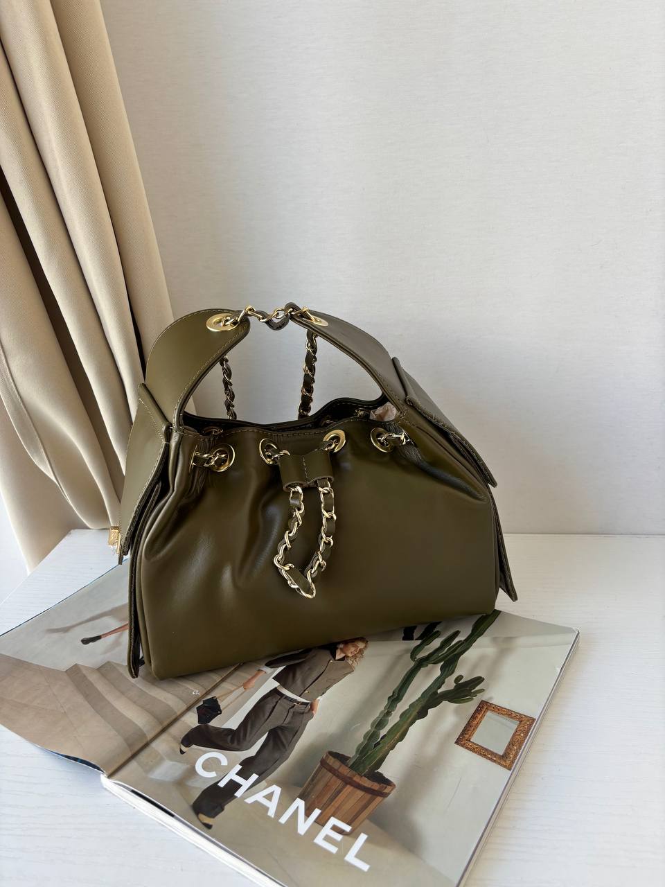 Leather Country