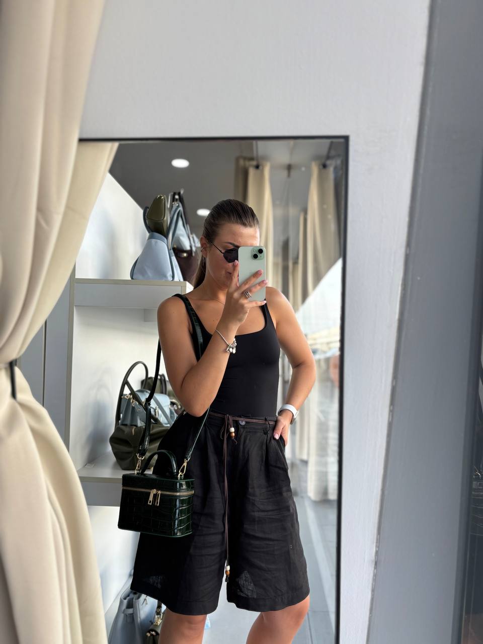Leather Country