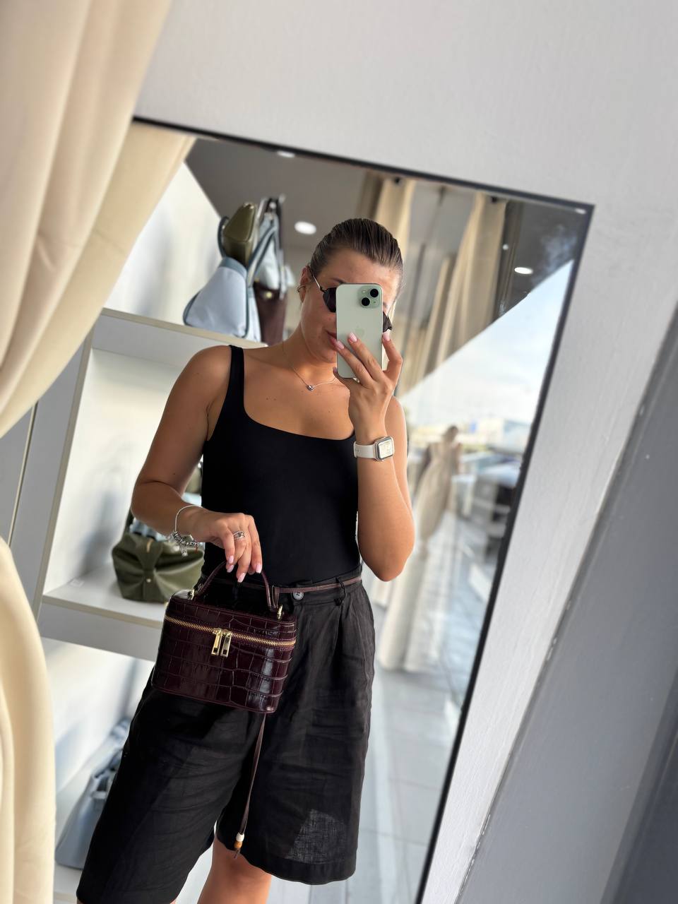 Leather Country