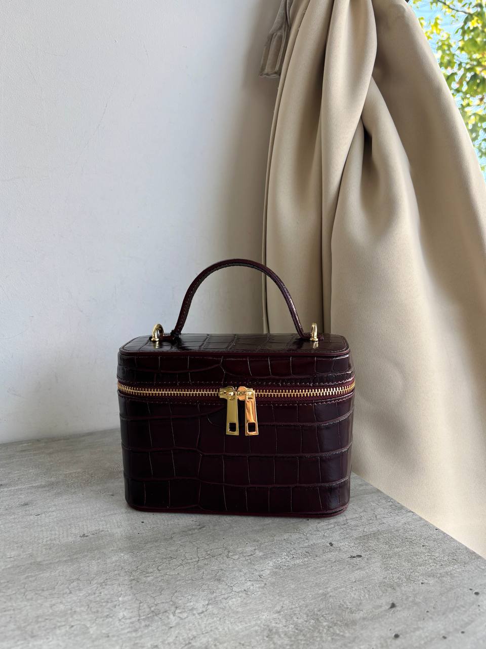 Leather Country