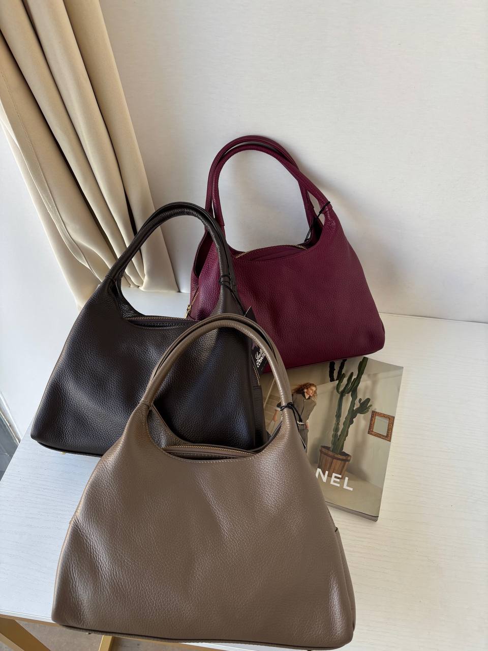 Leather Country