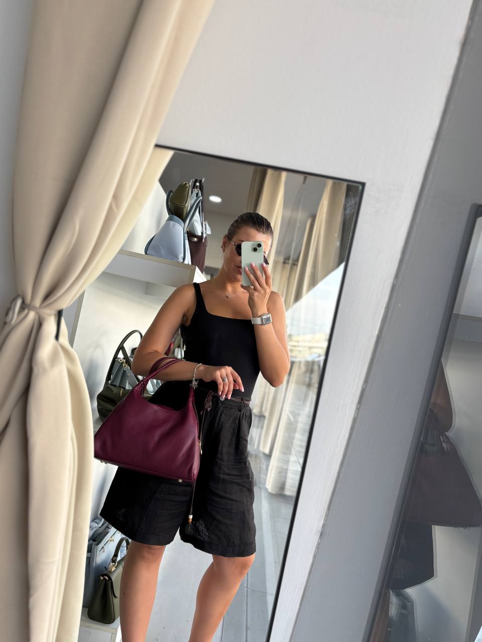 Leather Country