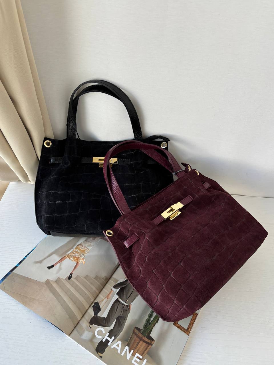 Фото Leather Country