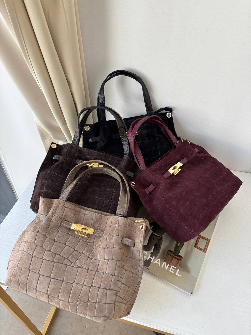Фото Leather Country