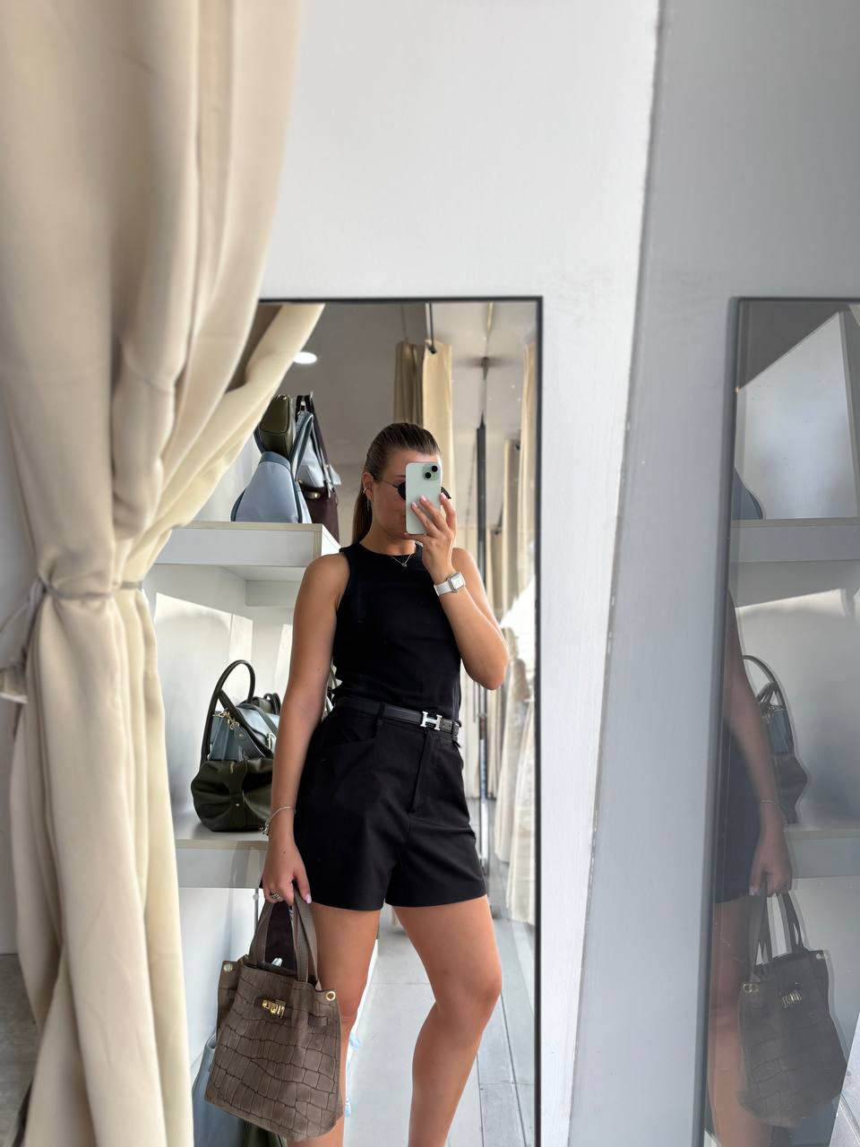 Итальянская одежда, бренд Leather Country, арт. 74370043