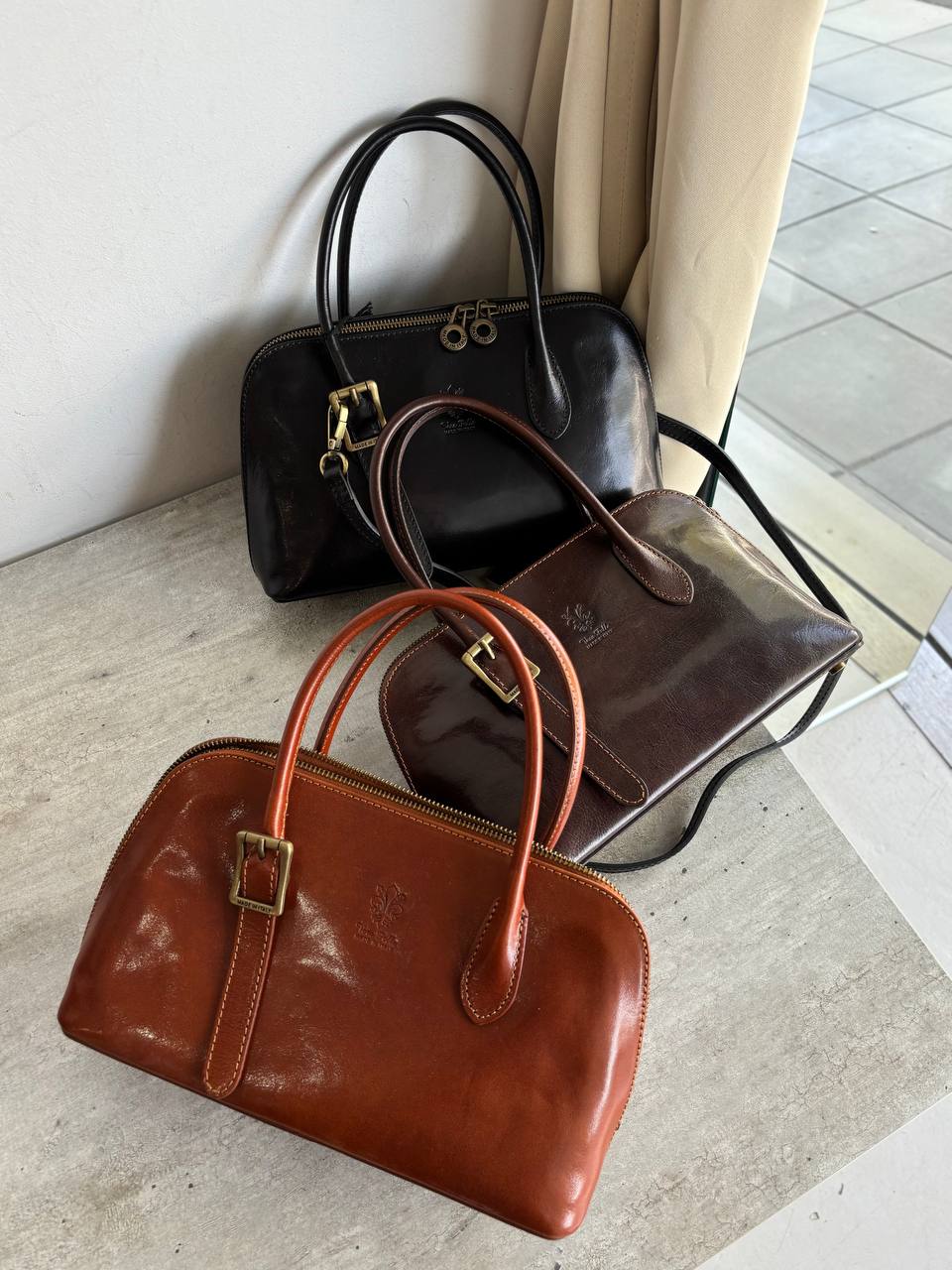 Итальянская одежда, бренд Leather Country, арт. 74370641
