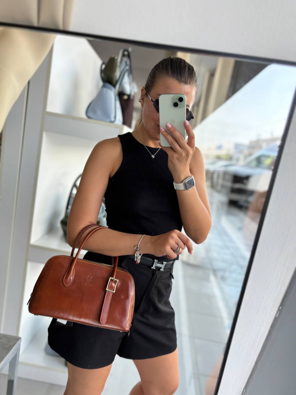 Итальянская одежда, бренд Leather Country, арт. 74370643