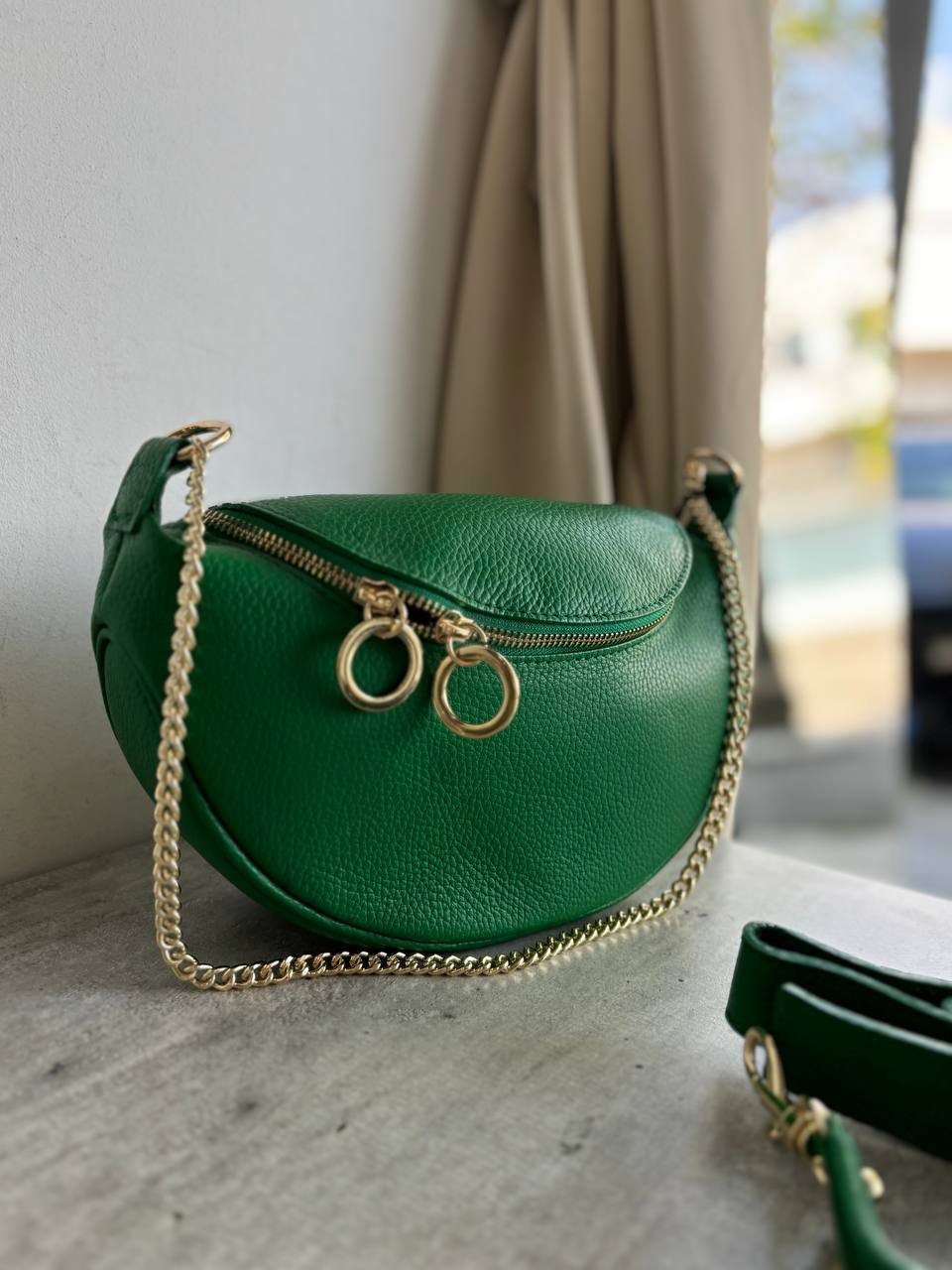 Итальянская одежда, бренд Leather Country, арт. 74370227