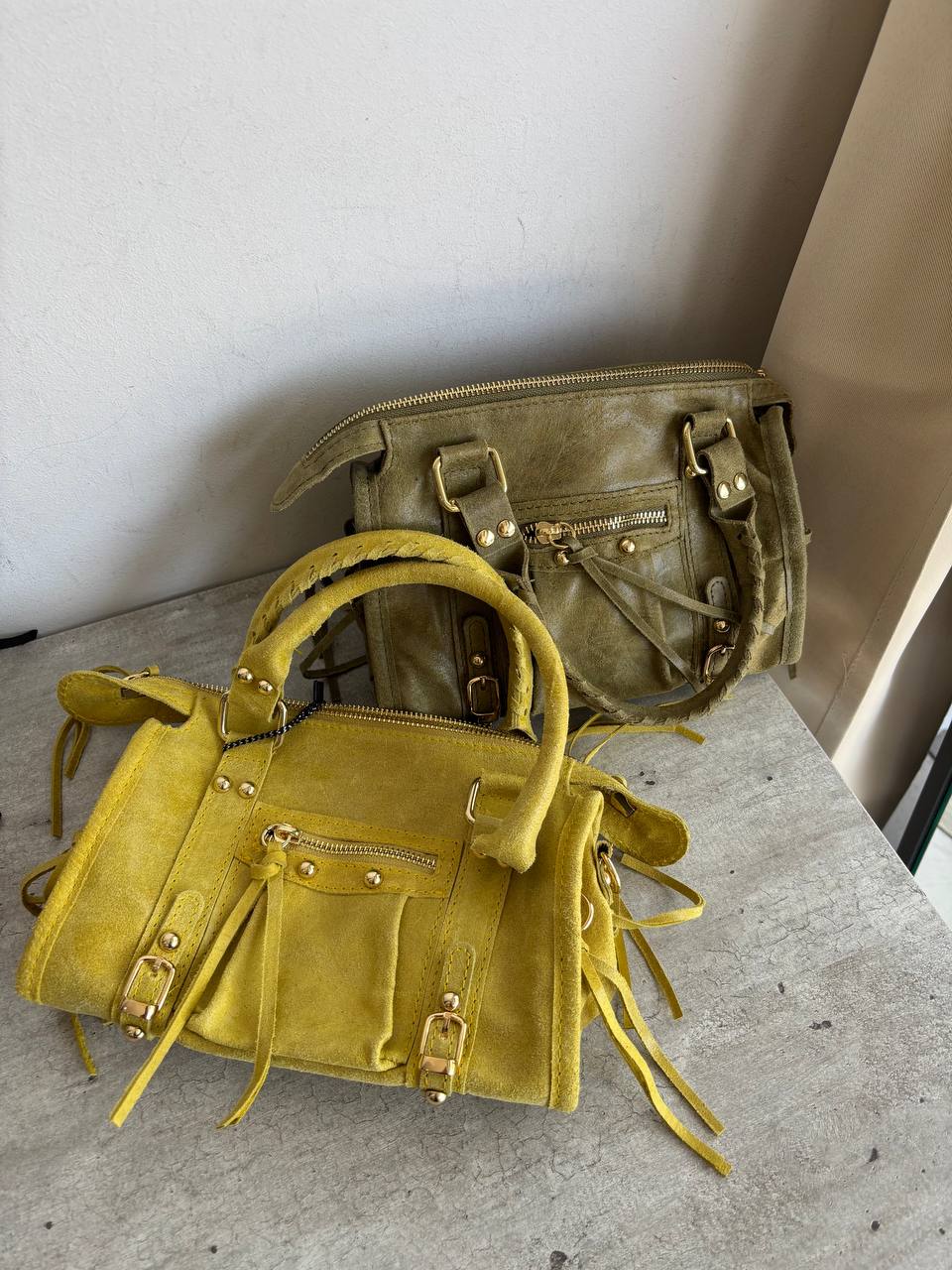Фото Leather Country
