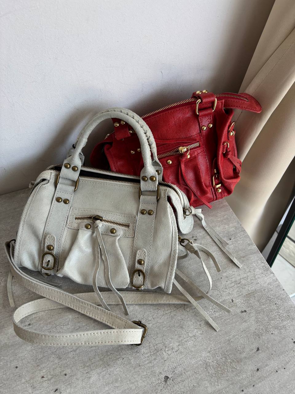 Итальянская одежда, бренд Leather Country, арт. 74370362