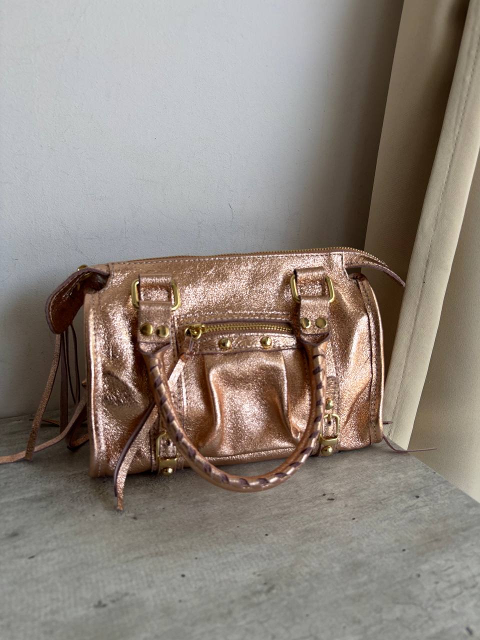 Фото Leather Country