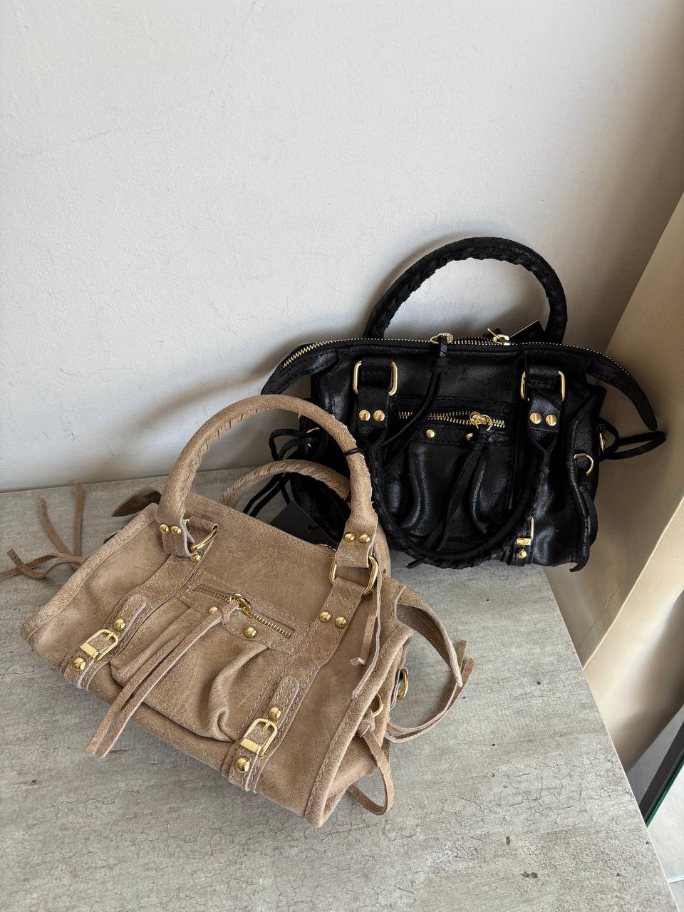 Фото Leather Country