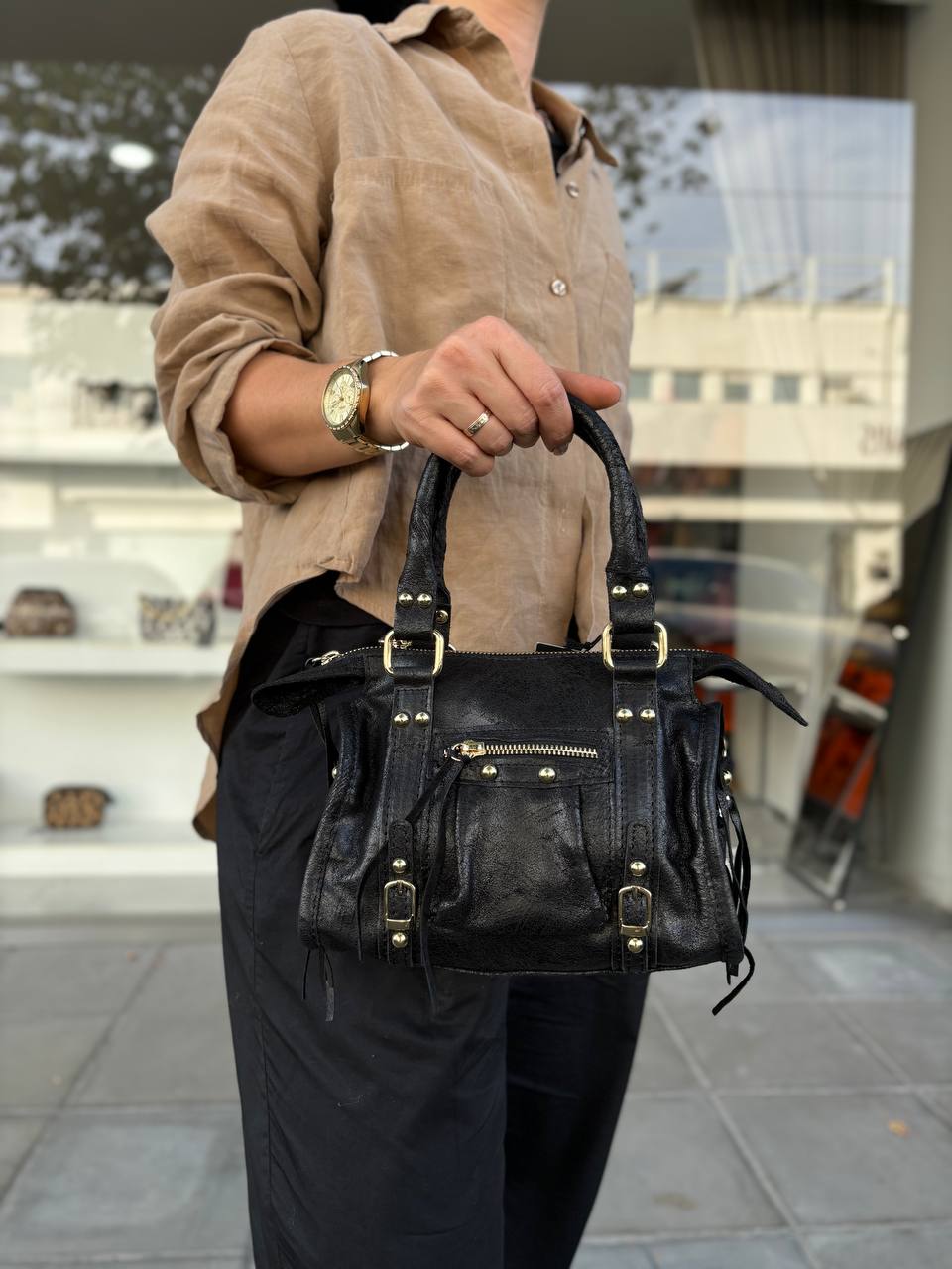 Итальянская одежда, бренд Leather Country, арт. 74370358