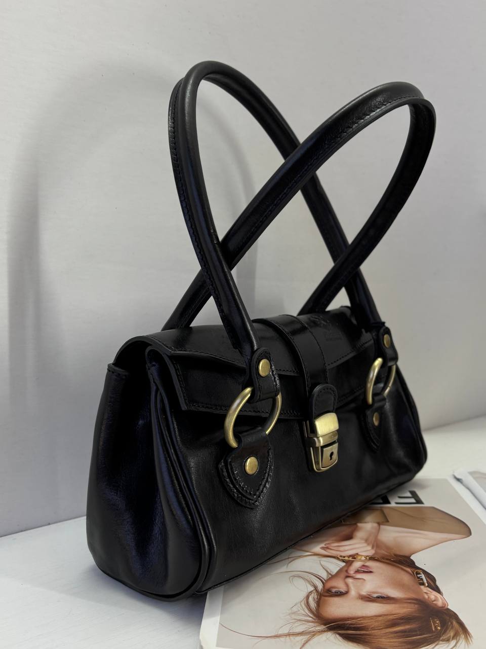 Итальянская одежда, бренд Leather Country, арт. 74370151