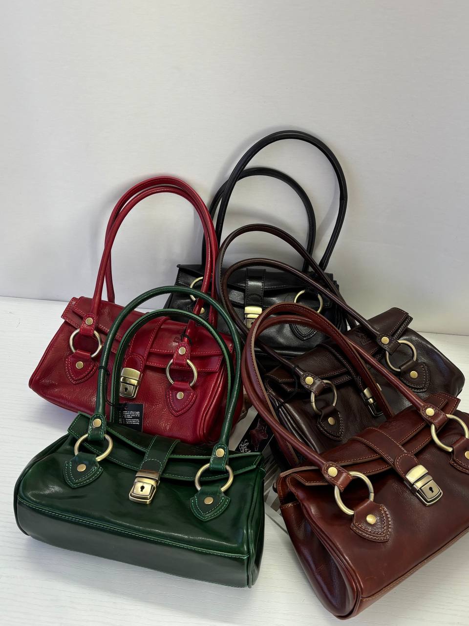 Фото Leather Country