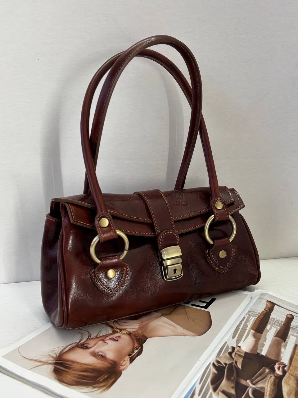 Итальянская одежда, бренд Leather Country, арт. 74370621