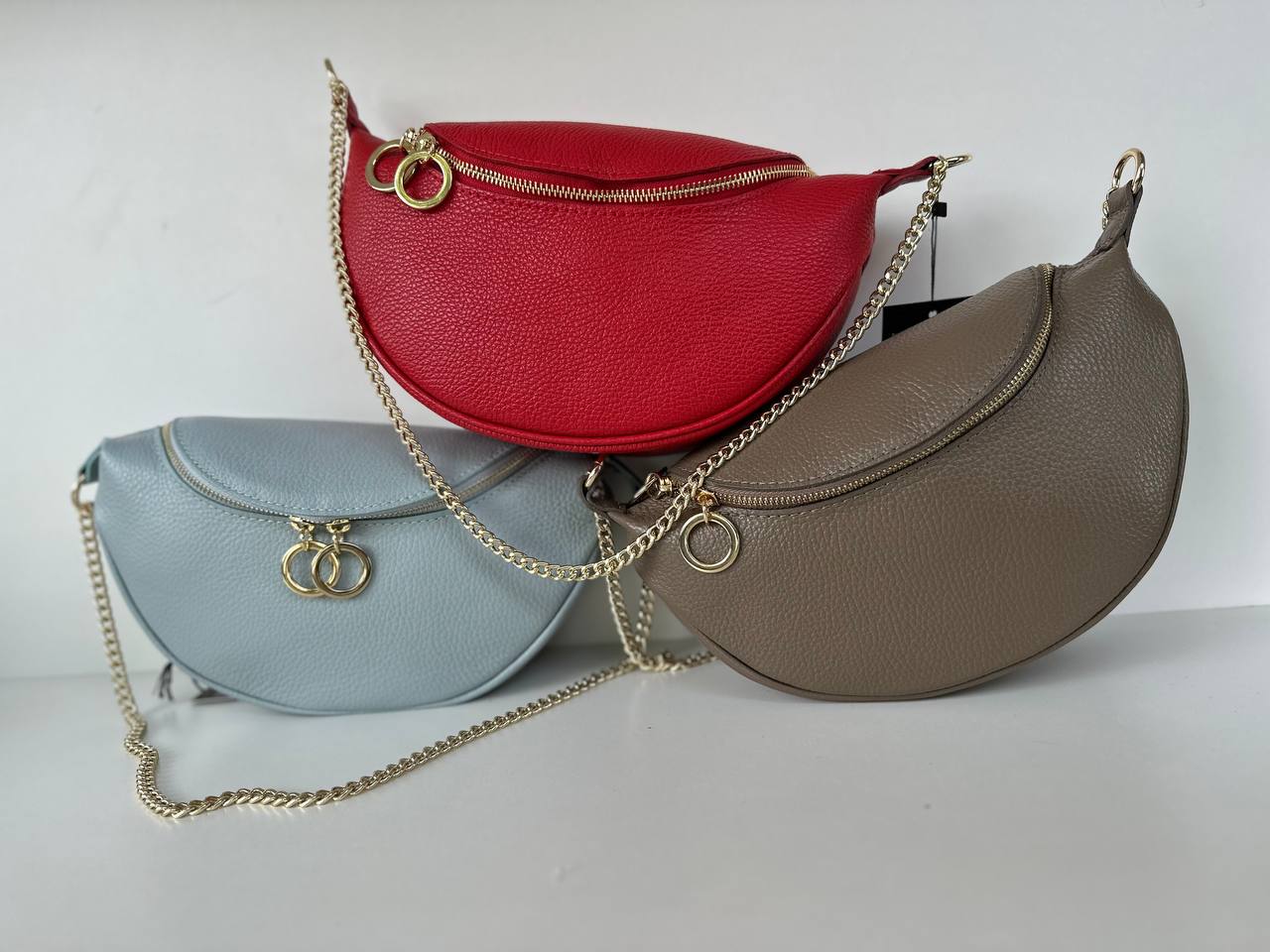 Итальянская одежда, бренд Leather Country, арт. 74370221