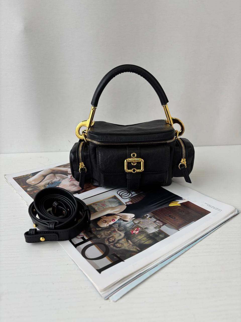 Фото Leather Country