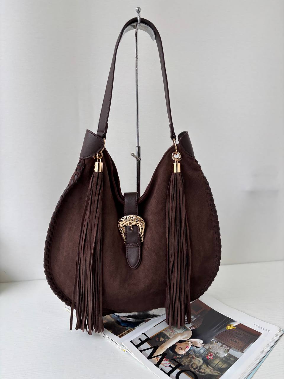 Итальянская одежда, бренд Leather Country, арт. 74370201