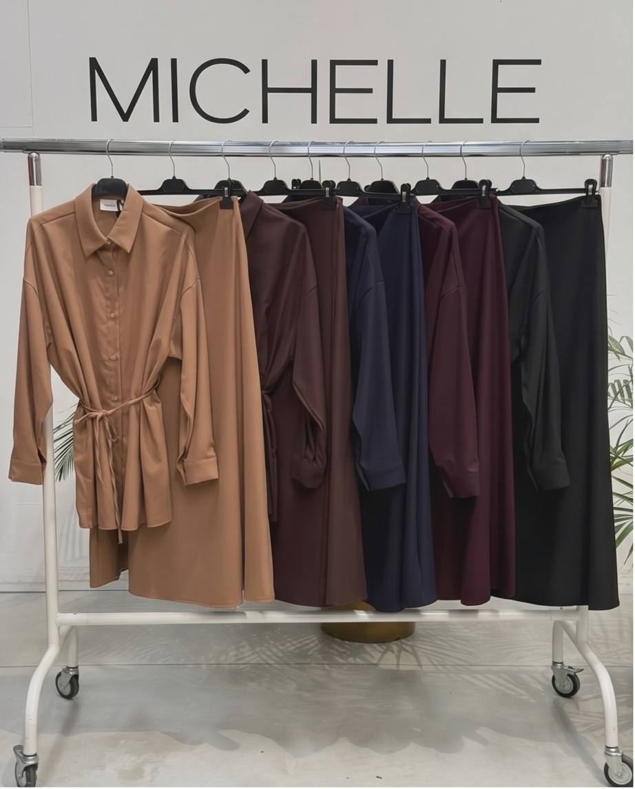 Amelie Follies (Michelle)