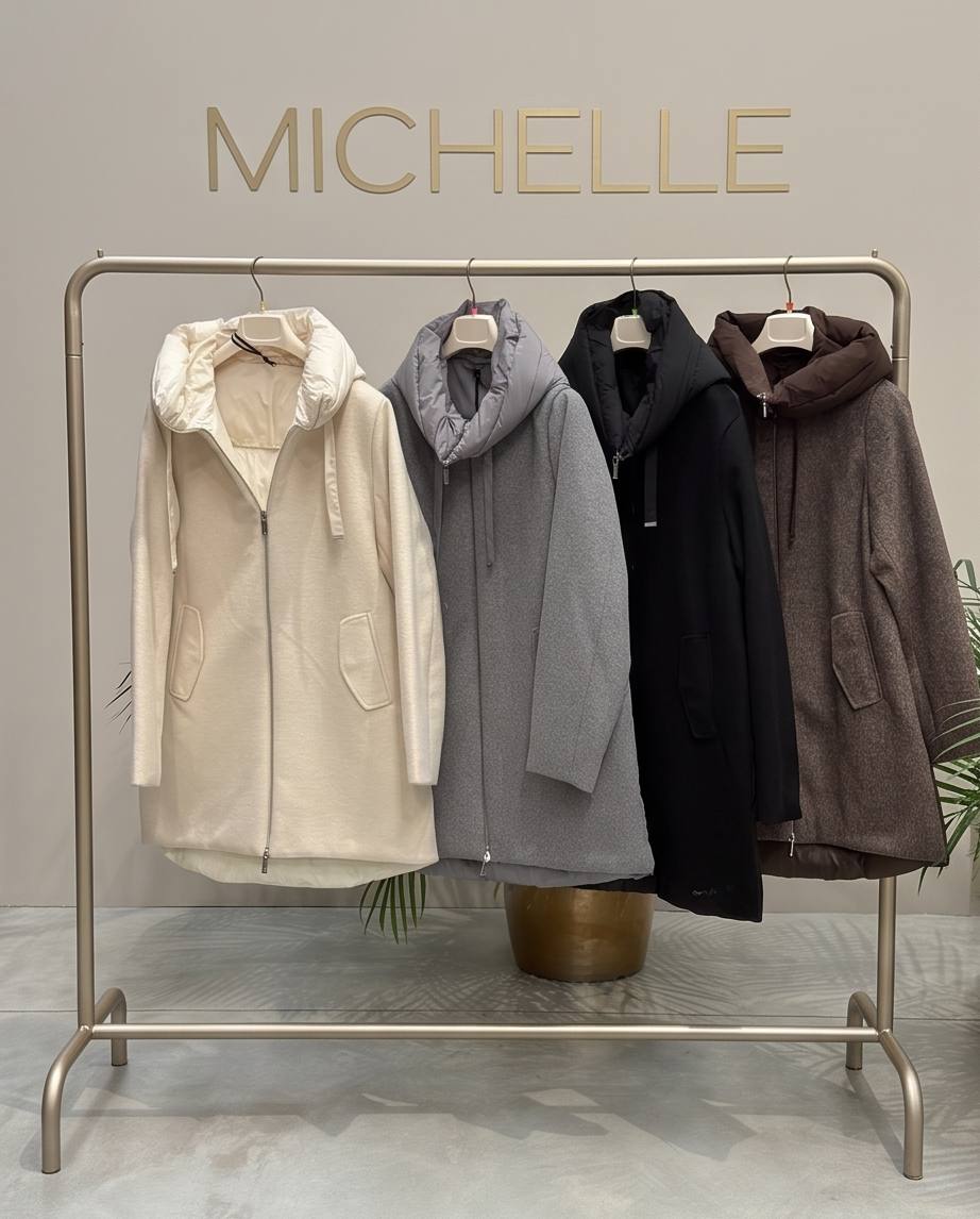 Amelie Follies (Michelle)