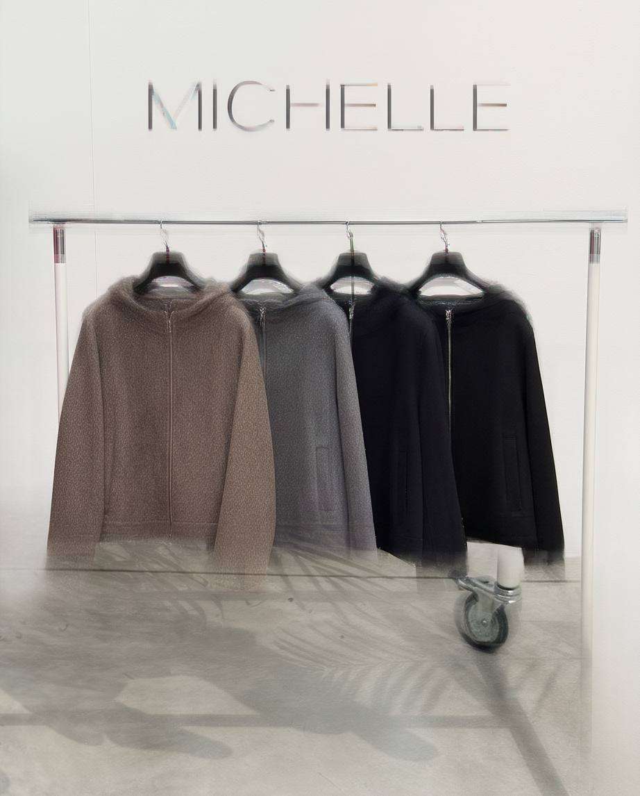 Amelie Follies (Michelle)