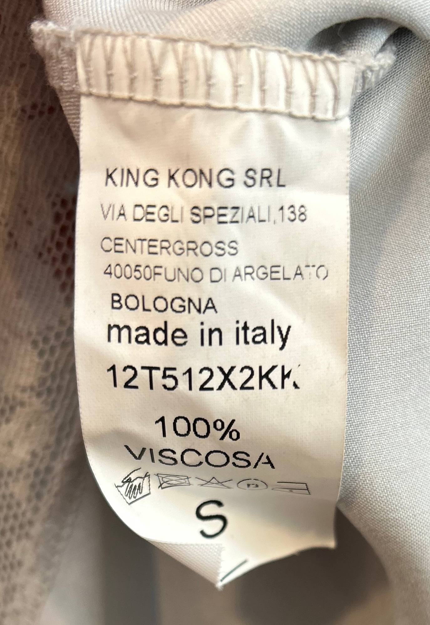 Фото King Kong
