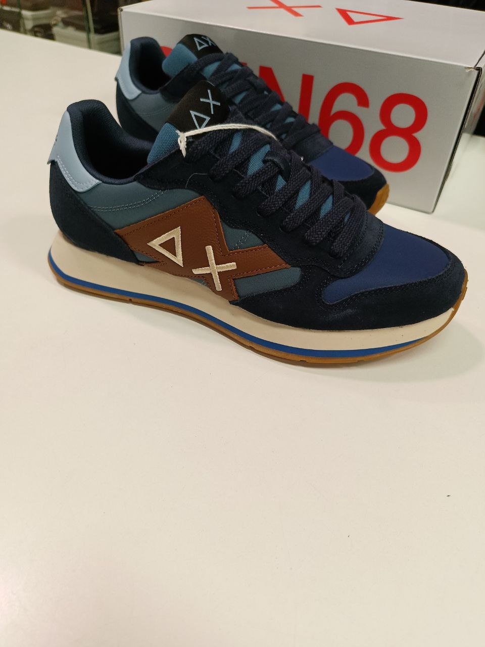 Outlet