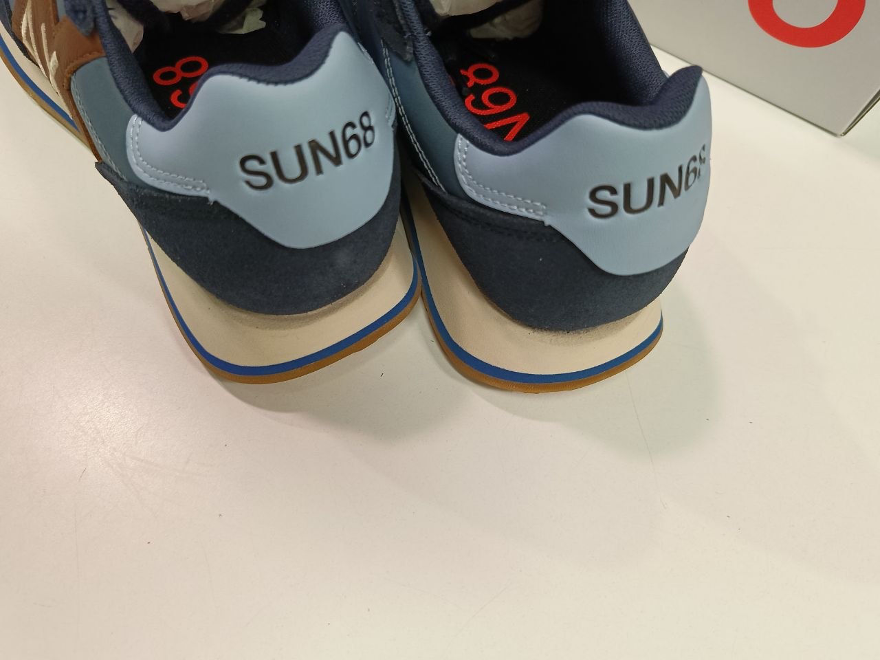 Outlet