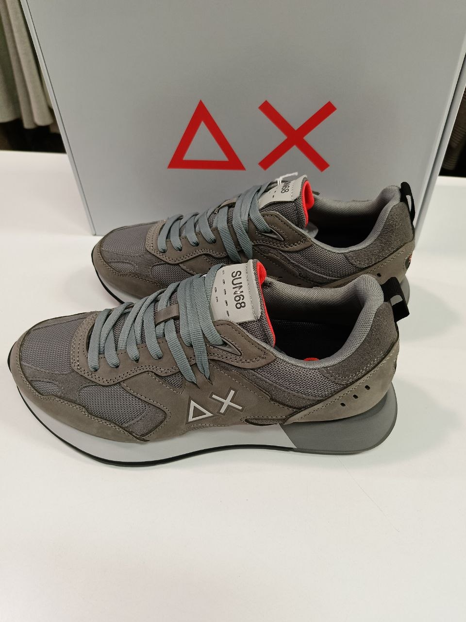 Outlet