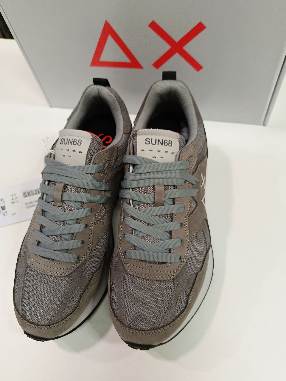 Outlet
