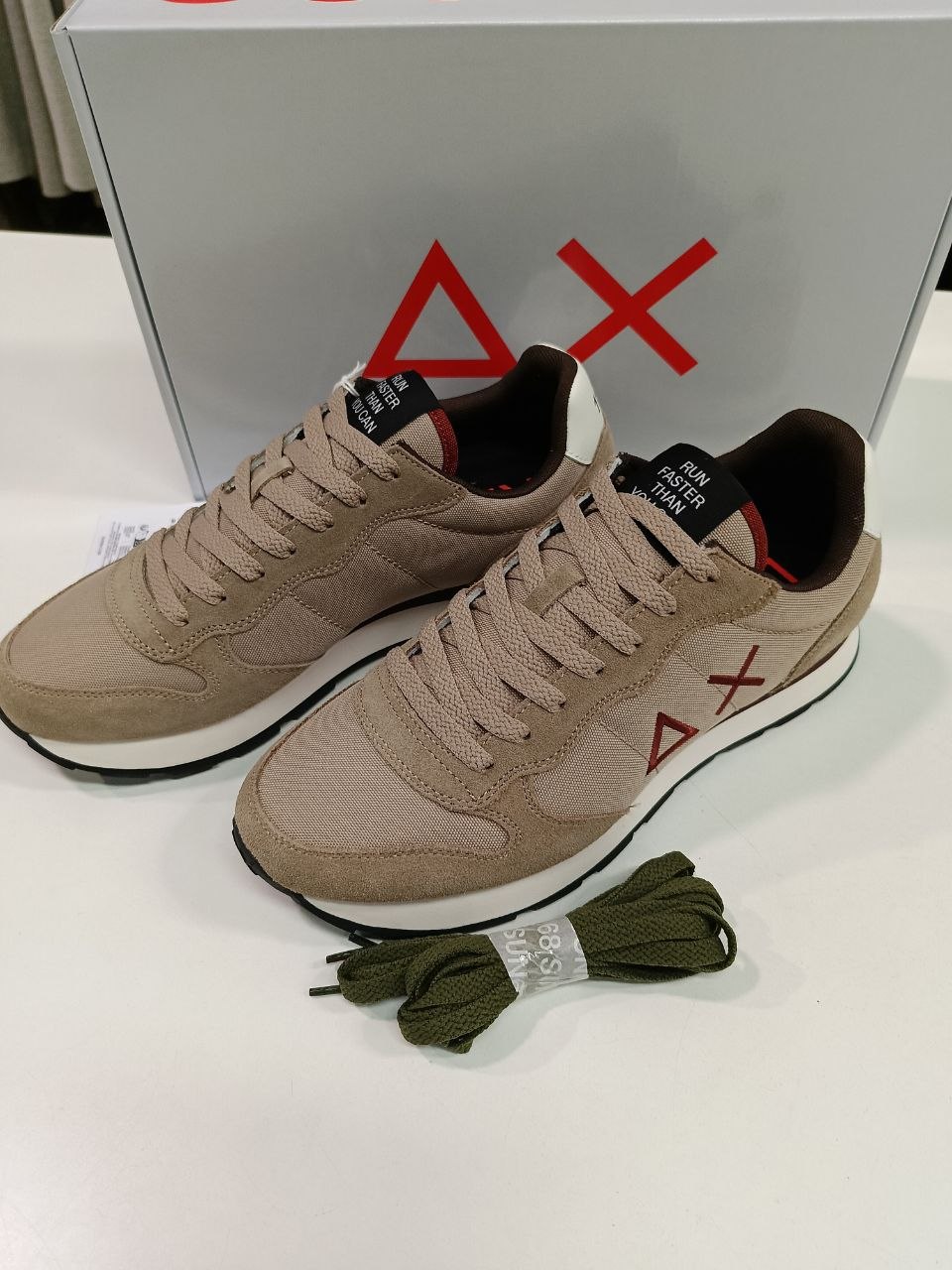 Фото Outlet