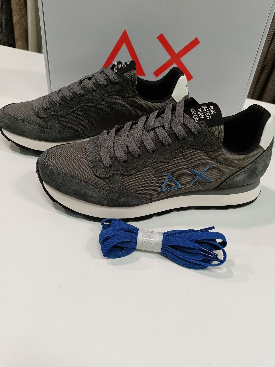 Outlet