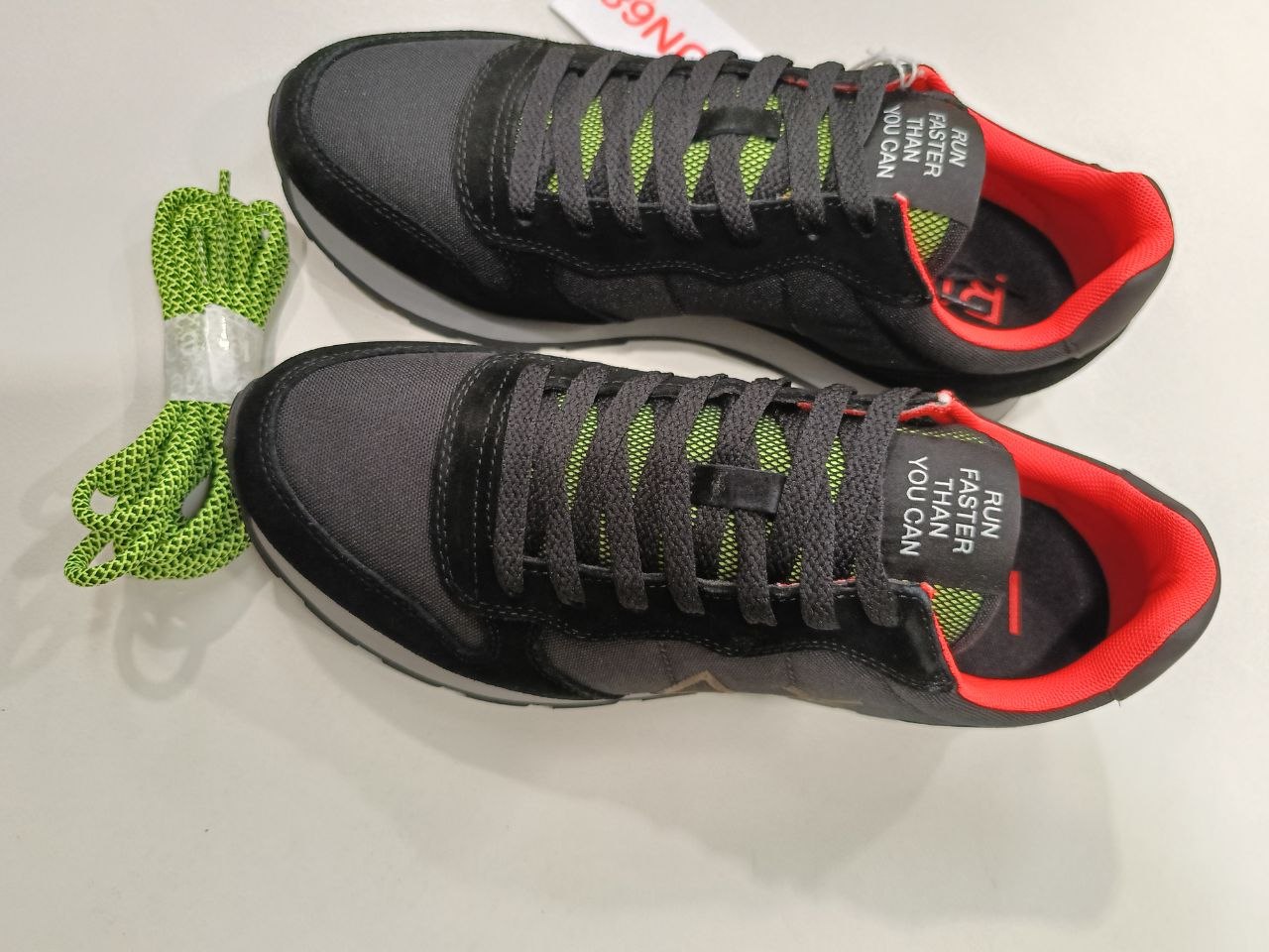 Outlet