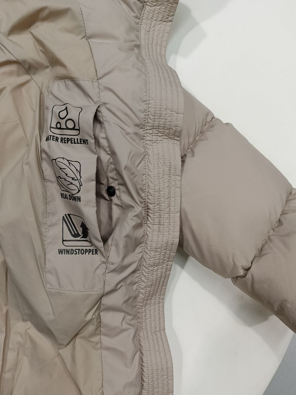 Итальянская одежда, бренд Outlet, арт. 74372074