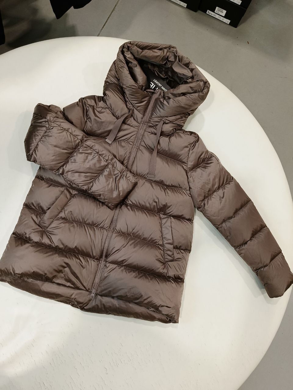 Итальянская одежда, бренд Outlet, арт. 74372079