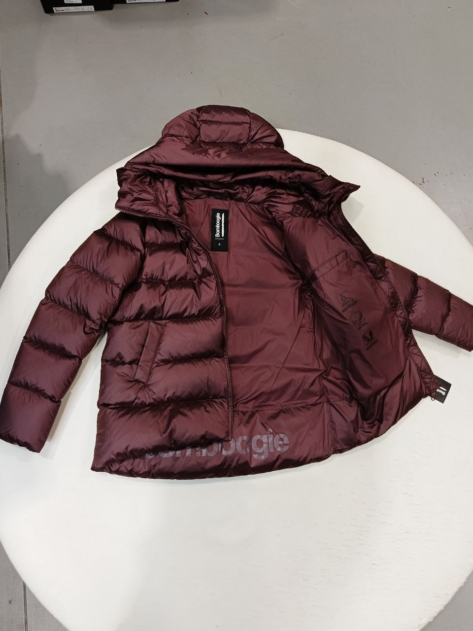 Итальянская одежда, бренд Outlet, арт. 74372083