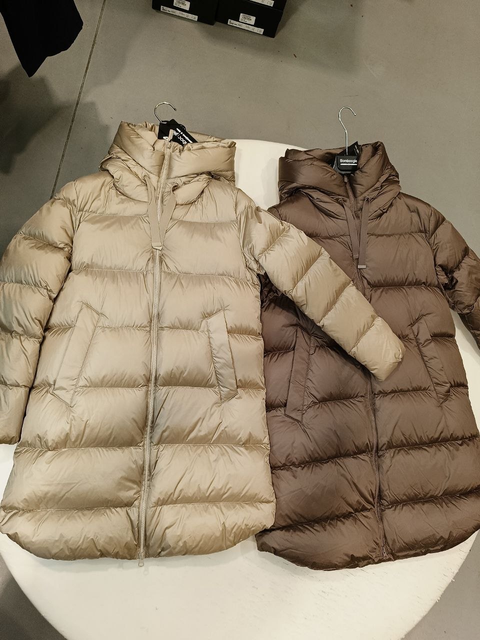 Фото Outlet