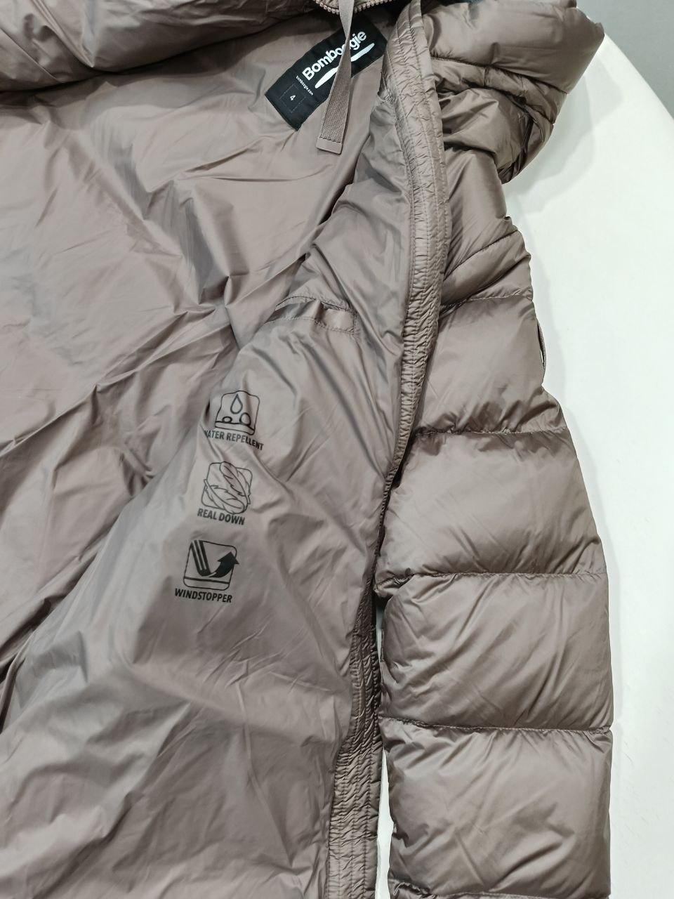 Итальянская одежда, бренд Outlet, арт. 74372088