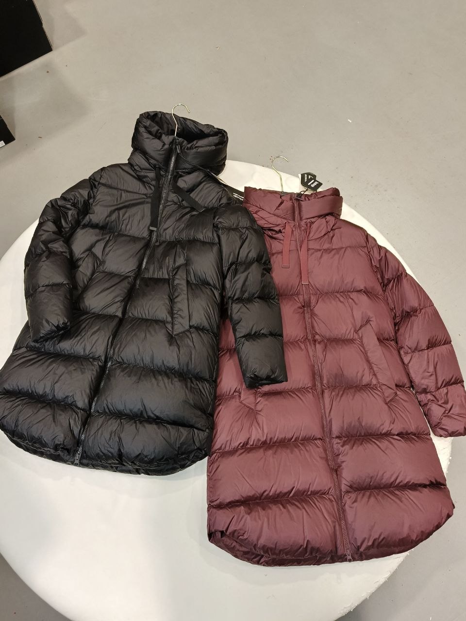Фото Outlet