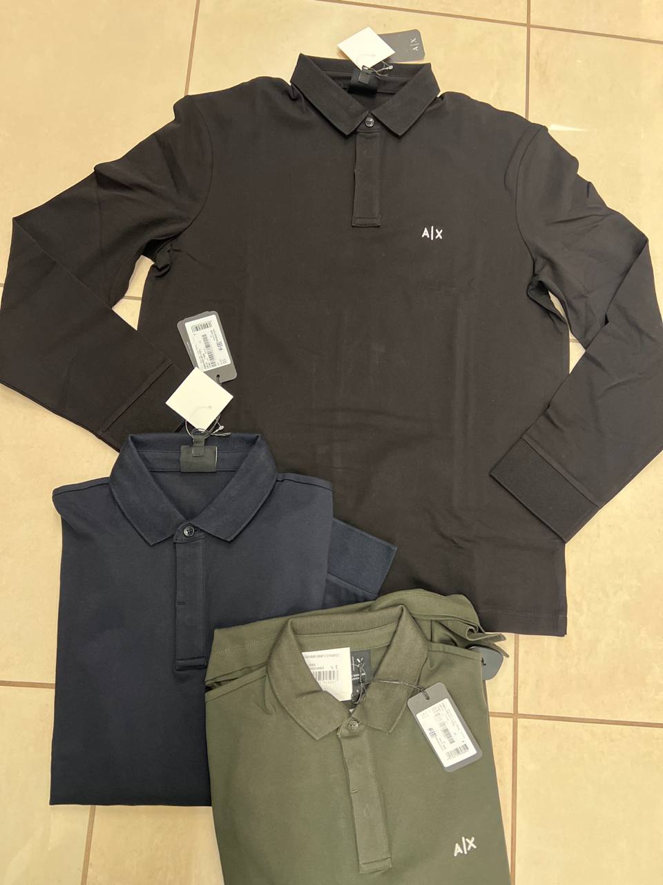 Фото Outlet