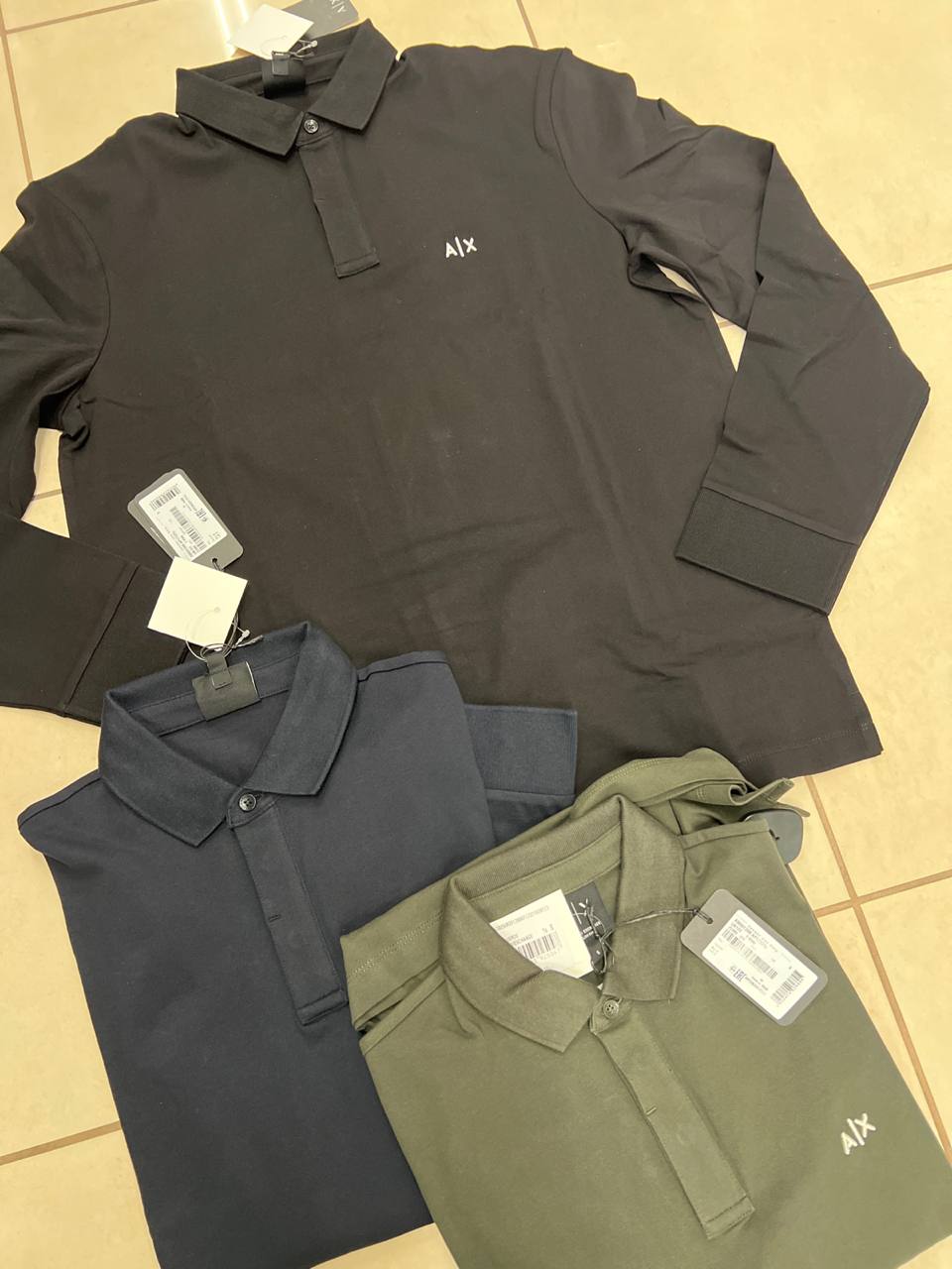 Итальянская одежда, бренд Outlet, арт. 74373201