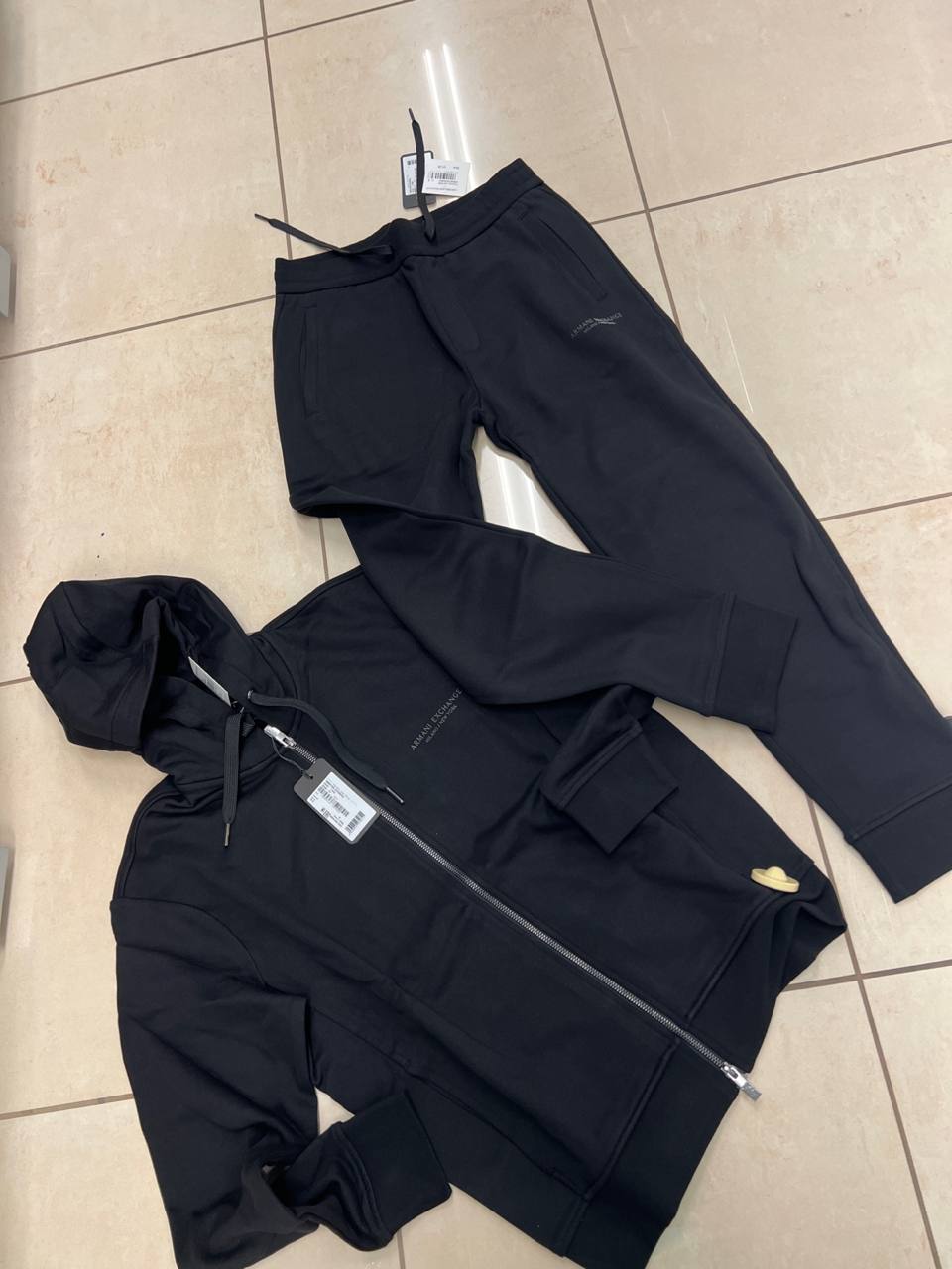 Итальянская одежда, бренд Outlet, арт. 74373255