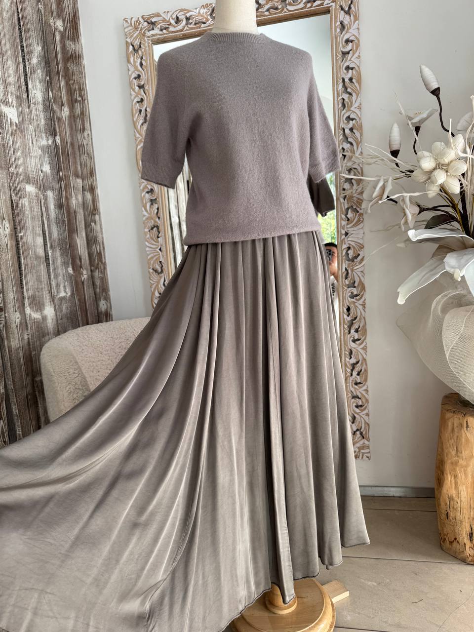 Итальянская одежда, бренд Norah&Olivia, арт. 74373608