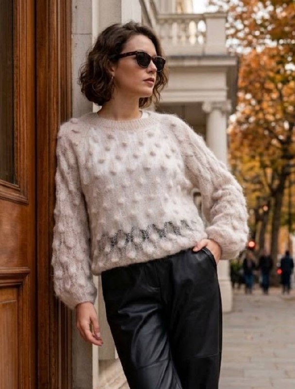 Итальянская одежда, бренд Norah&Olivia, арт. 74373665