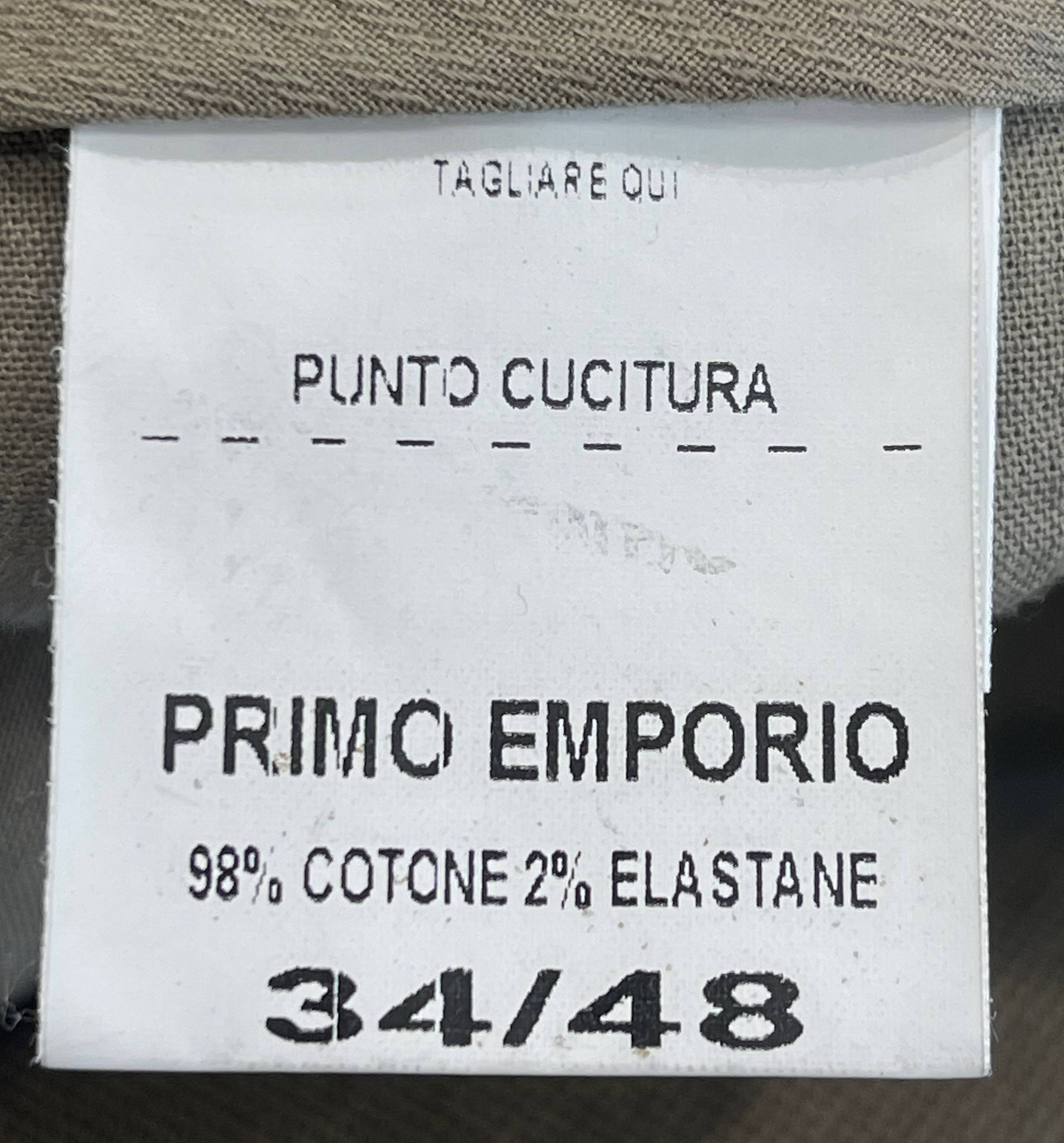 Фото Primo Emporio