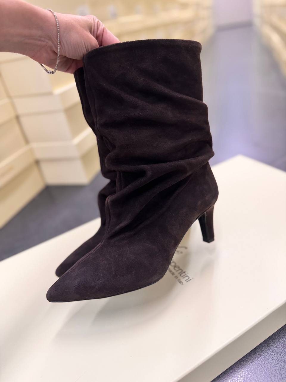Итальянская одежда, бренд Roberto Serpentini, арт. 74374690
